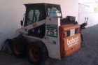 miniexcavadora bobcat y complementos - mejor precio | unprecio.es