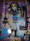 Monster High Sin Estrenar Frankie Scaris (16€) - mejor precio | unprecio.es