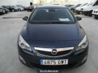Opel Astra 1.7CDTi Edition 110 - mejor precio | unprecio.es