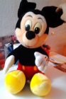 Peluche mickey mousse grande - mejor precio | unprecio.es