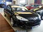 Peugeot 407 COUPE PACK 204 AUT. -600 ? - mejor precio | unprecio.es