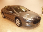 Peugeot 407 Sport Pack 22 HDI 170CV en Albacete - mejor precio | unprecio.es