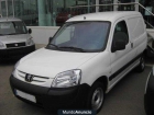 Peugeot Partner FURGON 170C DIESEL HDI 75CV*A - mejor precio | unprecio.es