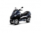 PIAGGIO MP3 125 - mejor precio | unprecio.es