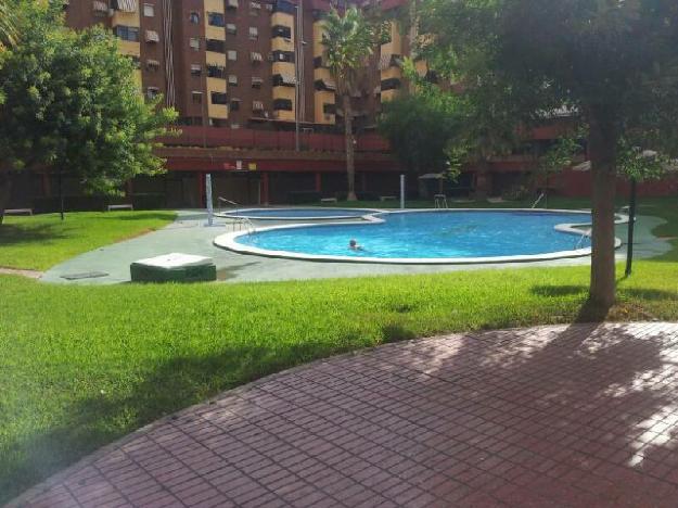 Piso en Alicante/Alacant