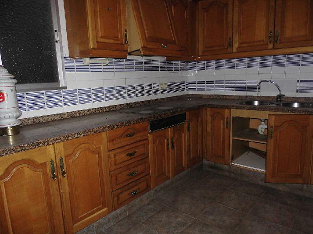 Piso en Ejido (El)