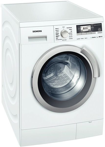 Siemens WM12S743IT
