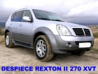 Ssangyong rexton ii 270xvt limit. piezas,despiece,recambios - mejor precio | unprecio.es