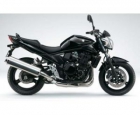 SUZUKI BANDIT 650 ABS - mejor precio | unprecio.es