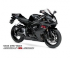 SUZUKI GSX-R 600 - mejor precio | unprecio.es