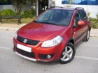 SUZUKI SX 4 1.9 DDIS 120CV GARANTIA 12 MESES Y TRANSFE - mejor precio | unprecio.es