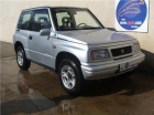 SUZUKI VITARA 1.6 MTOP LUJO 3P - Barcelona - mejor precio | unprecio.es