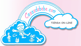 Tienda online de artíuculos de bebés