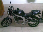 URGE VENDO MOTO HYUSUNG COMET 125, AÑO 2005, ESCUCHO SU OFERTA - mejor precio | unprecio.es