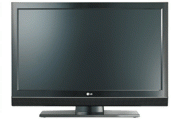 Vendo LCD LG 32'' nuevo