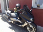 VENDO TMAX DE AGOSTO DE 2007 SUPER NUEVA - mejor precio | unprecio.es