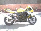 vendo yamaha r6 2004 muchos extras - mejor precio | unprecio.es