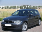 Venta de coche BMW 120D '06 en La Garriga - mejor precio | unprecio.es