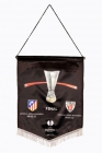 Banderín europa league atletico athletic - mejor precio | unprecio.es