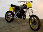 1980 Husqvarna CR 390 - mejor precio | unprecio.es