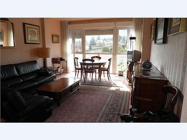 Apartamento en Ayegui