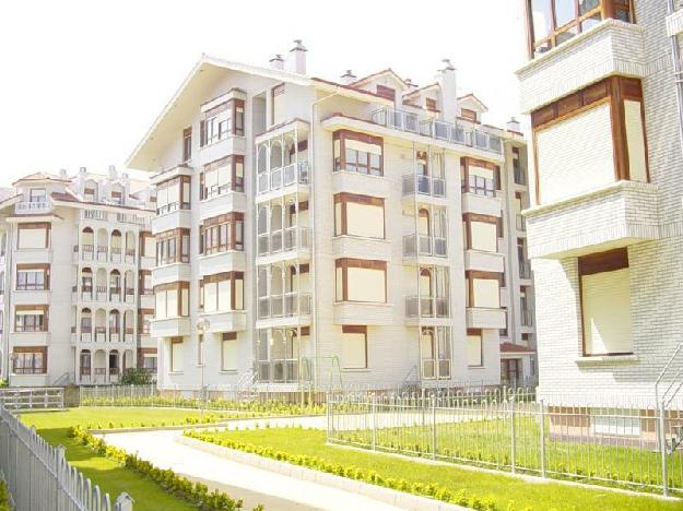 Apartamento en Noja