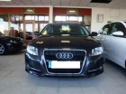 Audi A3 Sportback Attraction S- TRONIC 1.6 tdi 105 cv - mejor precio | unprecio.es