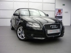 AUDI A4 AVANT 2.5TDI MULTITRONIC 155 - mejor precio | unprecio.es