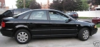 Audi-A4-QUATTRO-2001-AUDI-A4-1-8T-QUATTRO-BLK-BLK-5-SPEED-CLASSY - mejor precio | unprecio.es