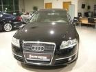 AUDI A6 Avant 2.7TDI Multitronic - mejor precio | unprecio.es