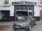 Audi TT Coupe 2.0 TFSI S tronic - mejor precio | unprecio.es