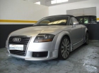Audi TT Roadster 18T 150cv en Madrid - mejor precio | unprecio.es
