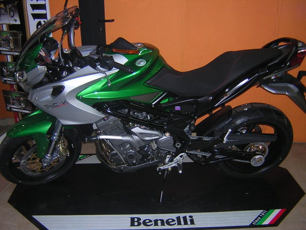 BENELLI TRE K 1.130