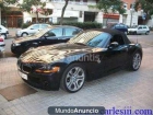 BMW Z4 2.2i - mejor precio | unprecio.es