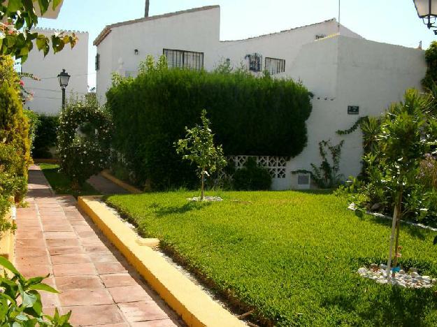 Casa adosada en Estepona