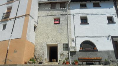 Casa en Salinas de Oro