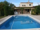 Chalet en venta en Ontinyent, Valencia (Costa Valencia) - mejor precio | unprecio.es