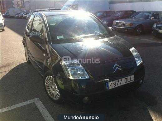 Citroën C2 1.4 HDI SX