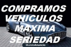 compramos toda clase de vehiculos coches motos ciclomotores etc - Alicante - mejor precio | unprecio.es