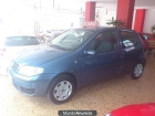 Fiat PUNTO 1.2i \'04 - mejor precio | unprecio.es
