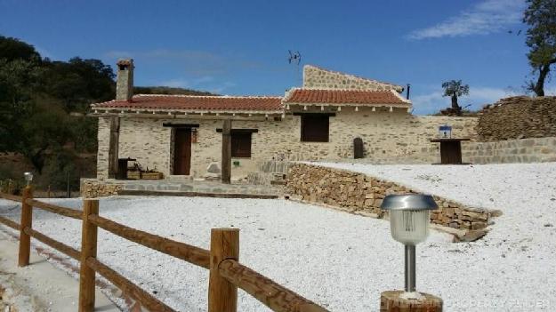 Finca/Casa Rural en venta en Tahal, Almería (Costa Almería)