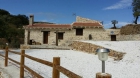 Finca/Casa Rural en venta en Tahal, Almería (Costa Almería) - mejor precio | unprecio.es