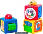 Fisher Price - Fisher Price - - mejor precio | unprecio.es