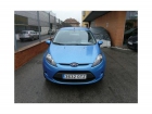 FORD FIESTA 1.4 TDCI TREND - mejor precio | unprecio.es