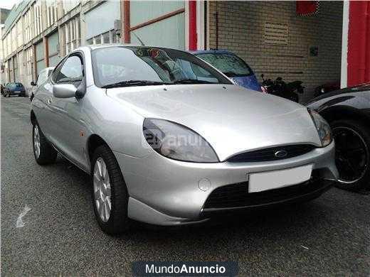 Ford Puma 1.4