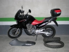 honda transalp 650cc 5800euros tramsferida..4000km - mejor precio | unprecio.es