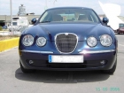 Jaguar S-Type 2.7d (2006) - mejor precio | unprecio.es