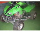 KAWASAKI KFX 700 - mejor precio | unprecio.es