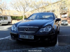 Mercedes-Benz C 220 CDI Sportcoupe Classic - mejor precio | unprecio.es