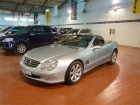 MERCEDES-BENZ CLASE S SL 350 - mejor precio | unprecio.es